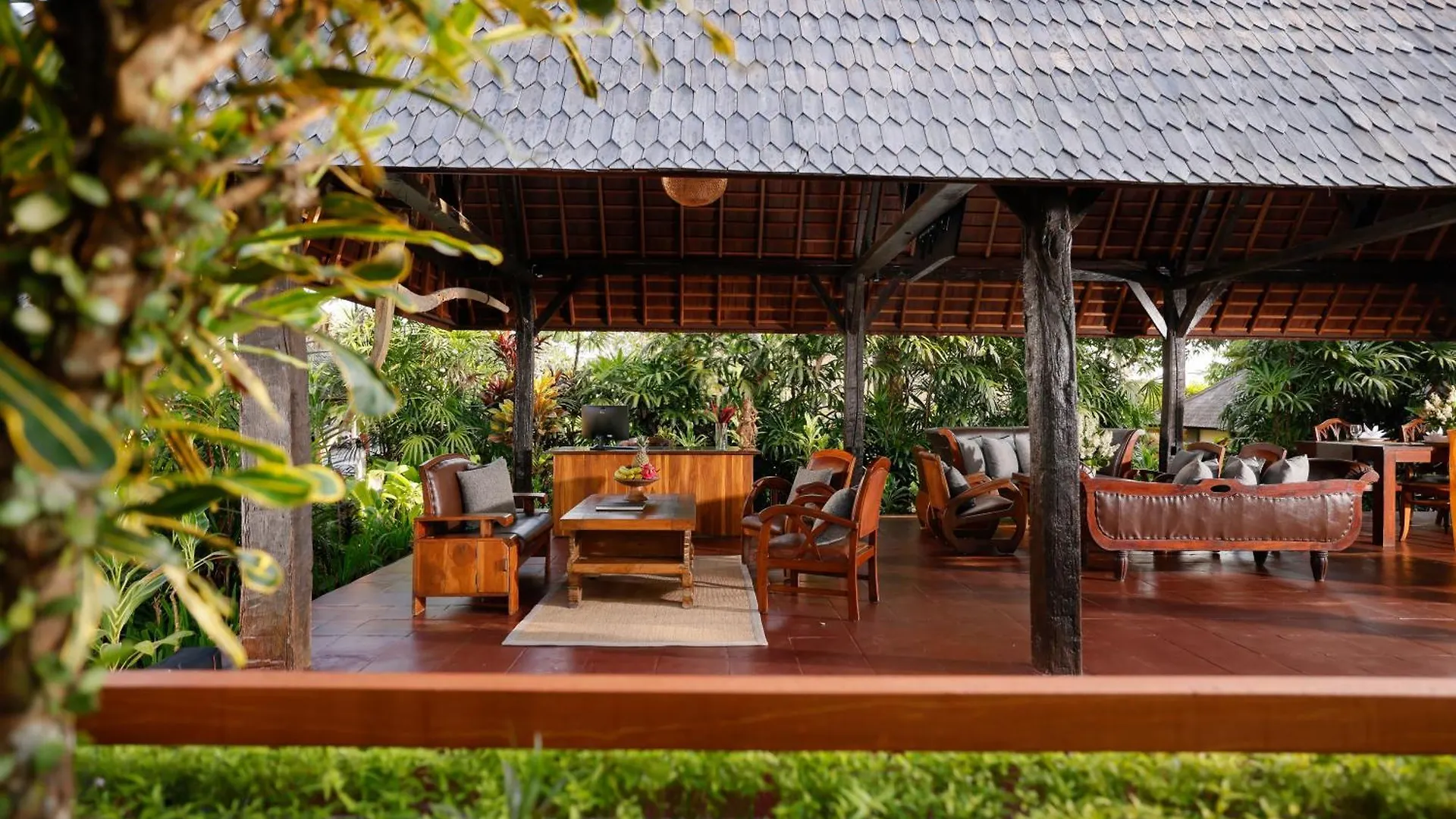 Villa Leona Valley View By Nakula Ubud  0*, Ubud (Bali) Indonesia