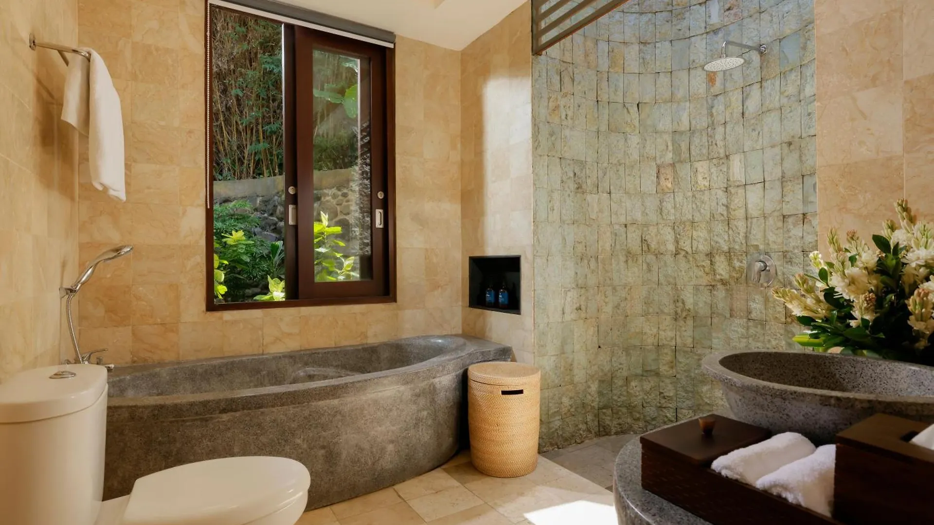 Villa Leona Valley View By Nakula Ubud   Ubud (Bali)