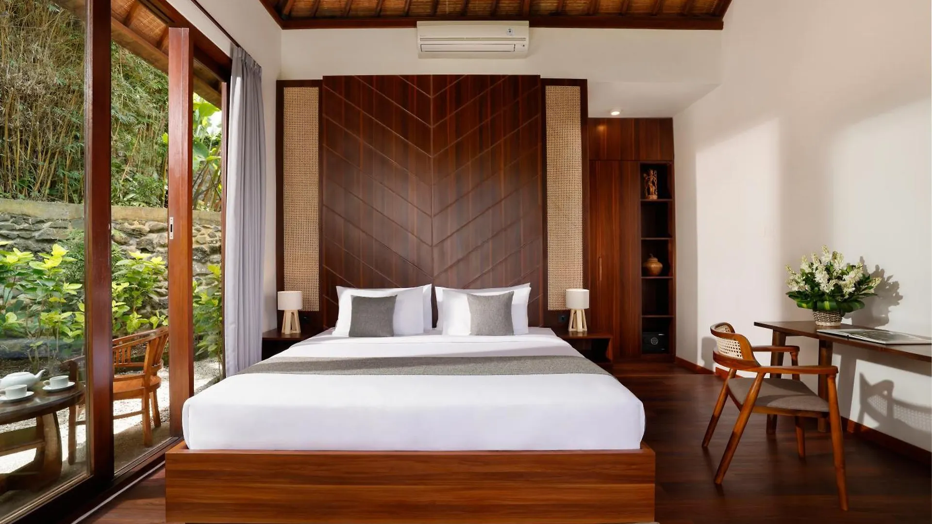 Villa Leona Valley View By Nakula Ubud  Ubud (Bali)