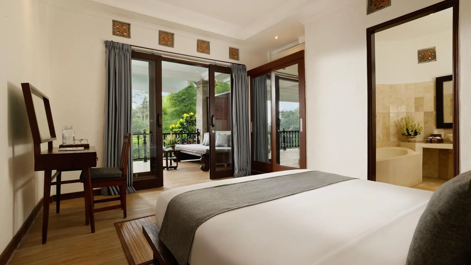 Villa Leona Valley View By Nakula Ubud  0*, Ubud (Bali) Indonesia
