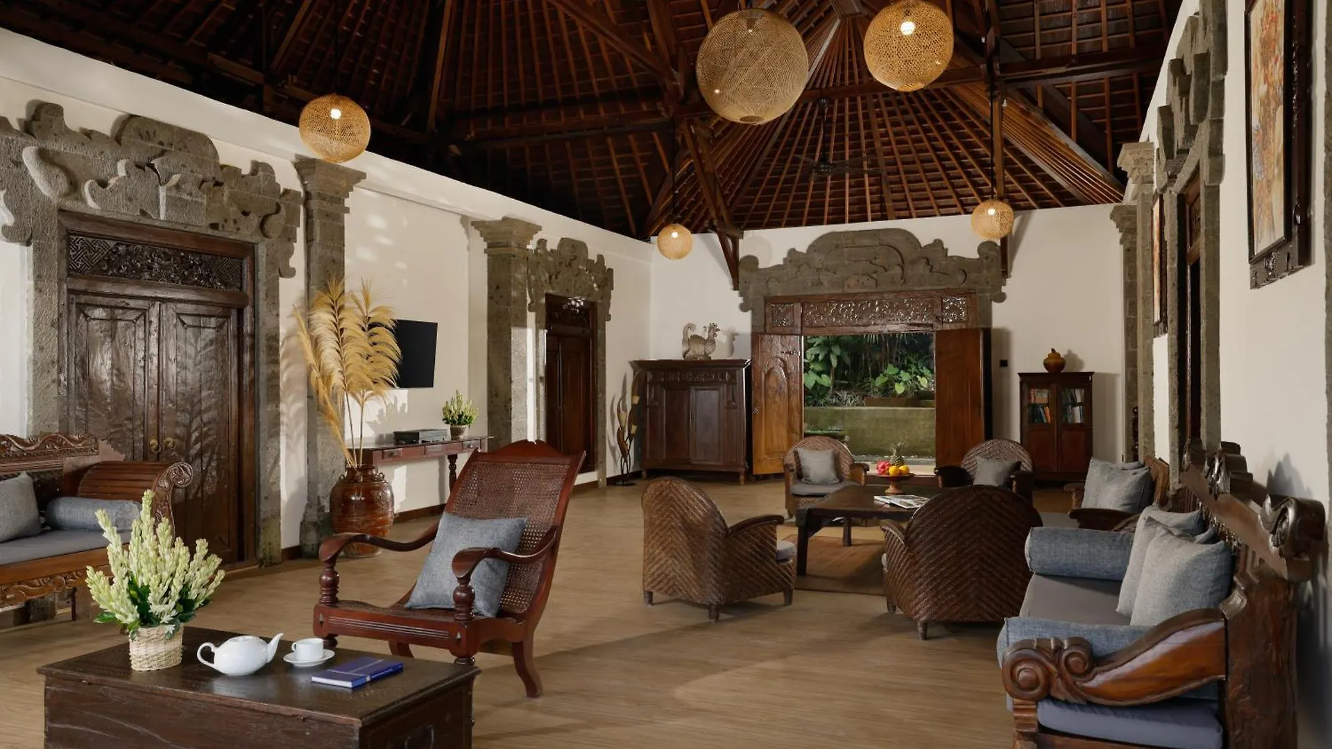 Villa Leona Valley View By Nakula Ubud  0*, Ubud (Bali) Indonesia