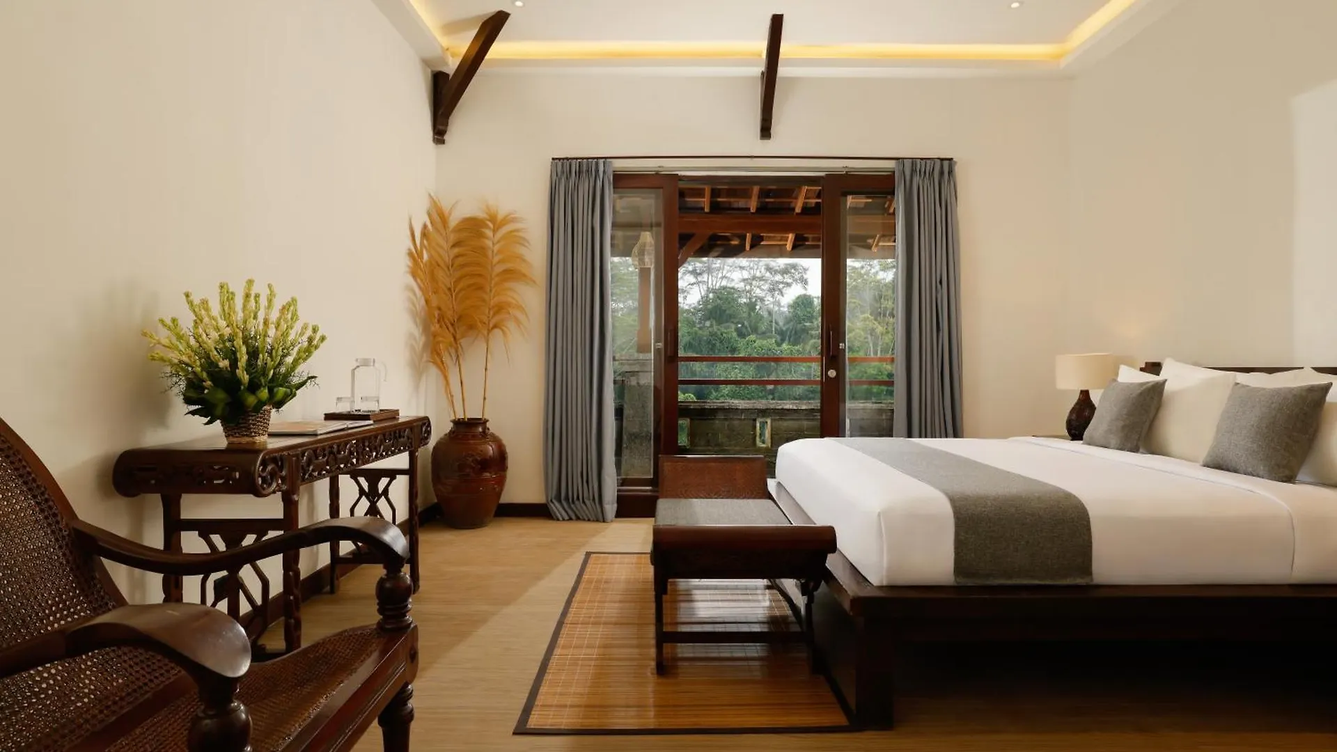 Villa Leona Valley View By Nakula Ubud