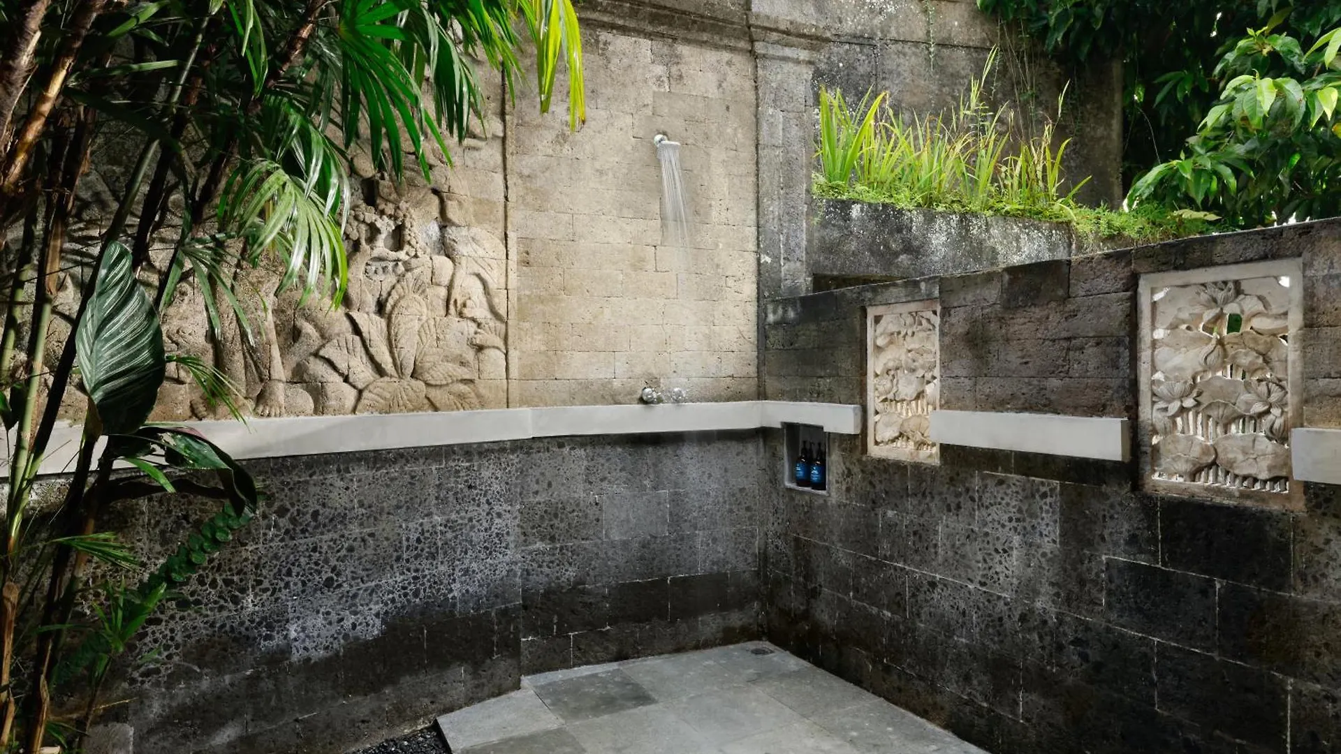 Villa Leona Valley View By Nakula Ubud