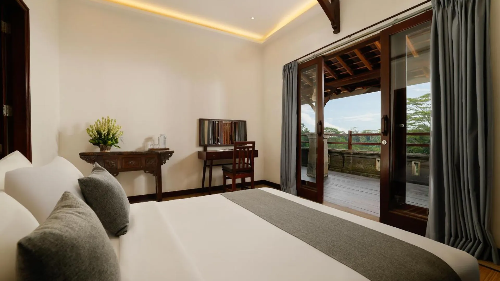 Villa Leona Valley View By Nakula Ubud